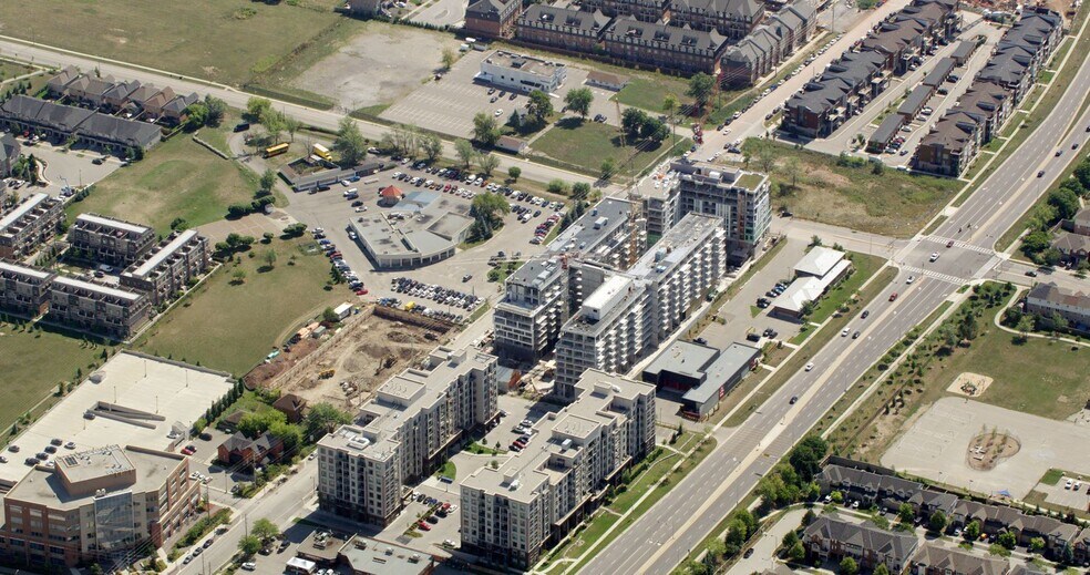 More Photos Of 2450 Old Bronte Rd, Oakville Multifamily For Sale