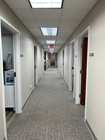 More Photos Of 600 Stony Brook Ct, Newburgh Medical For Sale