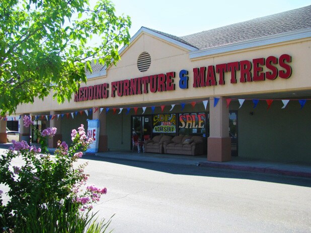 More Photos Of 72-76 Lake Blvd, Redding Storefront For Lease