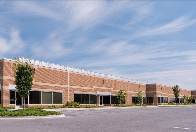 Primary Photo Of 540 Park Ave, Youngsville Unknown For Lease