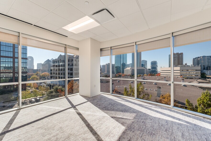 More Photos Of 2626 Cole Ave, Dallas Office Residential For Lease
