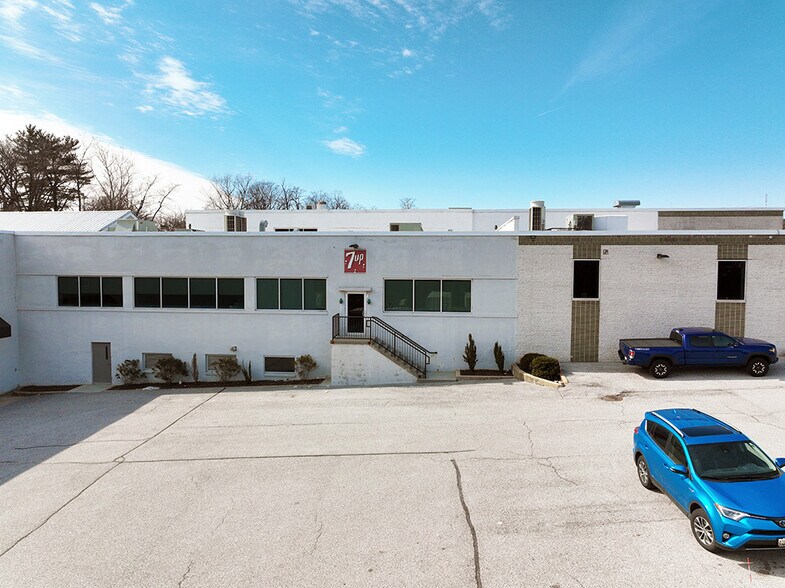 More Photos Of 6159 Edmondson Ave, Catonsville Manufacturing For Sale