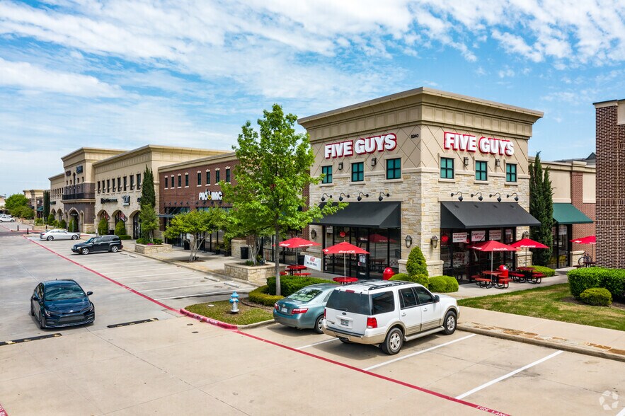 8240 Preston Rd, Plano, TX 75023 For Lease