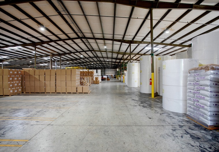 More Photos Of 112 Tennessee Blvd, Watertown Manufacturing For Sale