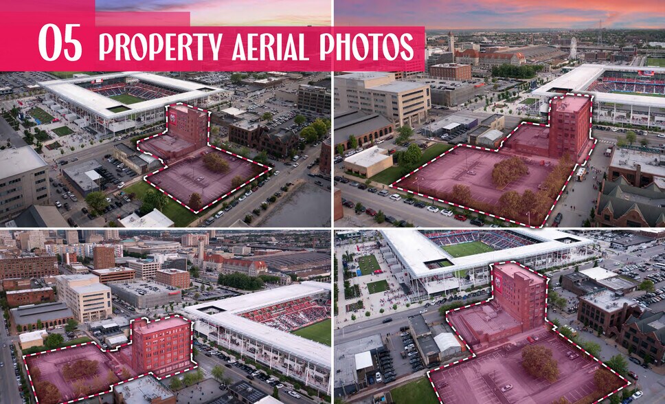 More Photos Of 308 N 21st St, Saint Louis Office For Sale