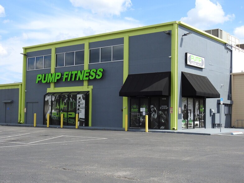 More Photos Of 1425 S Collins St, Plant City Unknown For Lease