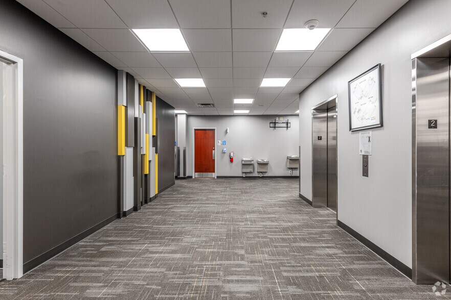 More Photos Of 4500 Munson St, Canton Office For Lease