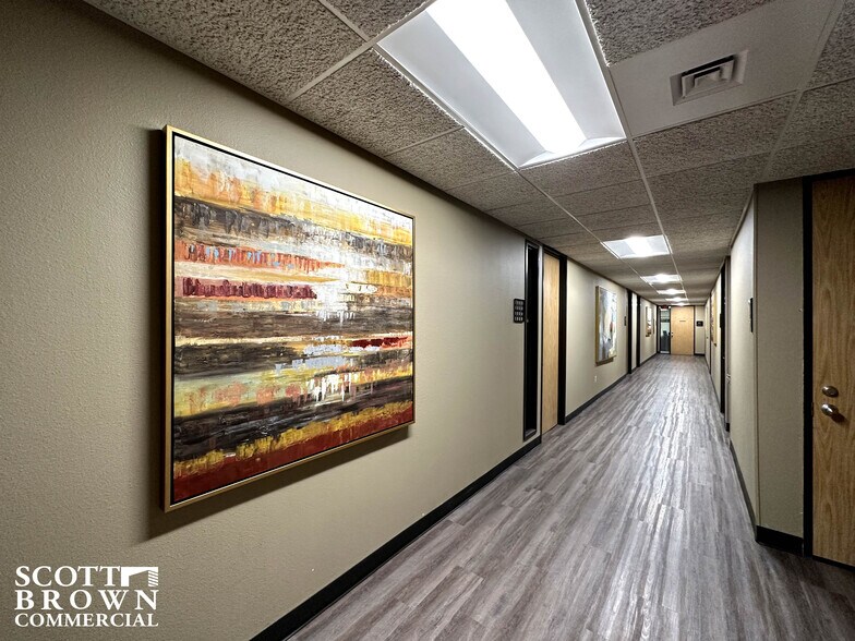 More Photos Of 4401 N Interstate 35, Denton Medical For Lease