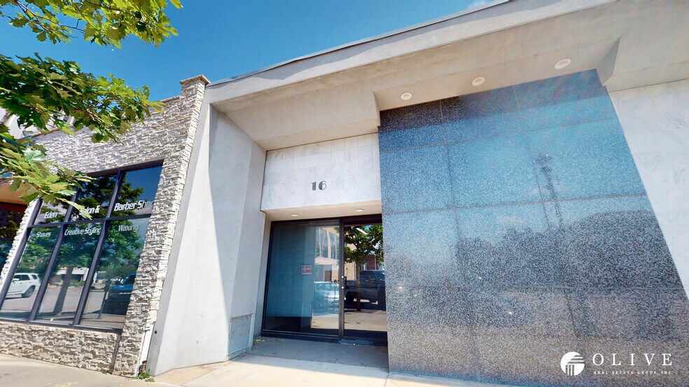 Primary Photo Of 16 E Kiowa St, Colorado Springs Office For Sale