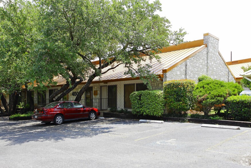 More Photos Of , San Antonio Office For Sale