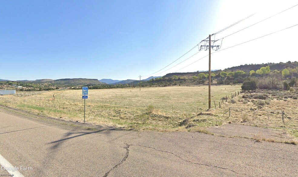 More Photos Of Veyo Resort Road @ Highway 18, Veyo Land For Sale