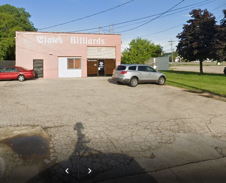 More Photos Of 5600 75th St, Kenosha Unknown For Lease