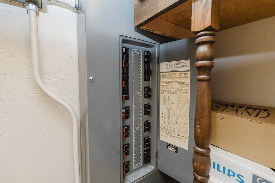 More Photos Of 1319 E 17th Ave, Hutchinson Religious Facility For Sale