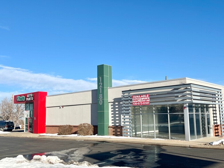 More Photos Of 12180 W Alameda Pky, Lakewood Unknown For Lease