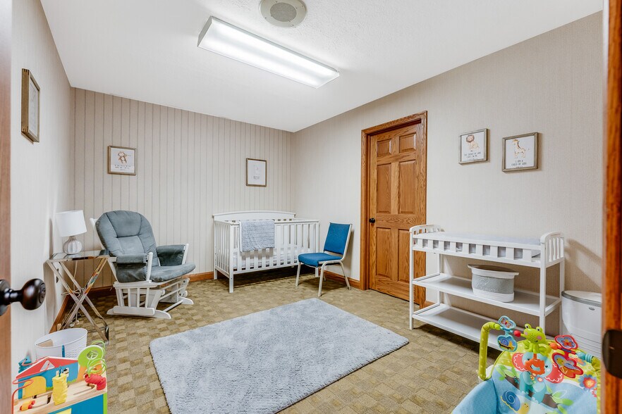 More Photos Of 1065 Greenbag Rd, Morgantown Industrial For Lease