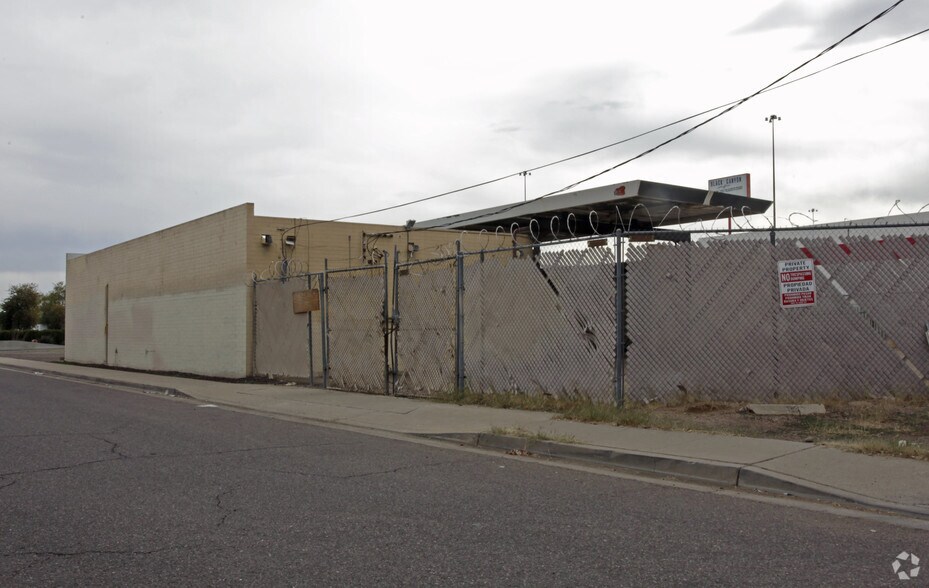 More Photos Of 6050 N Black Canyon Hwy, Phoenix Loft Creative Space For Sale
