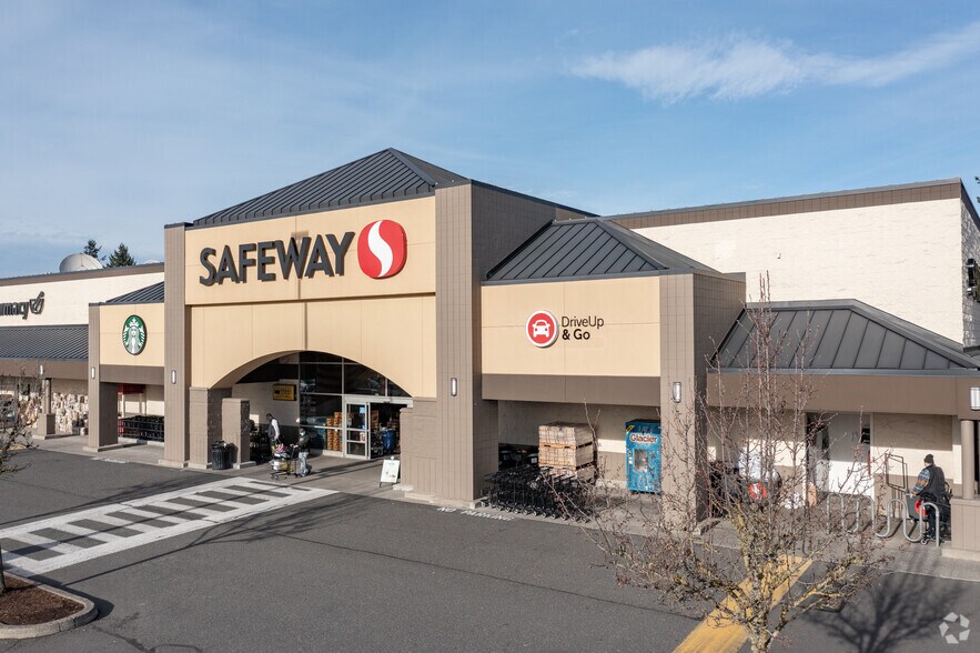 More Photos Of 13485-13645 NW Cornell Rd, Portland Unknown For Lease