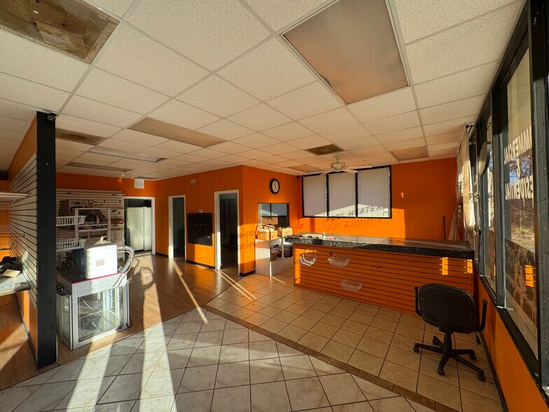 More Photos Of 1330 Howland Blvd, Deltona Freestanding For Sale