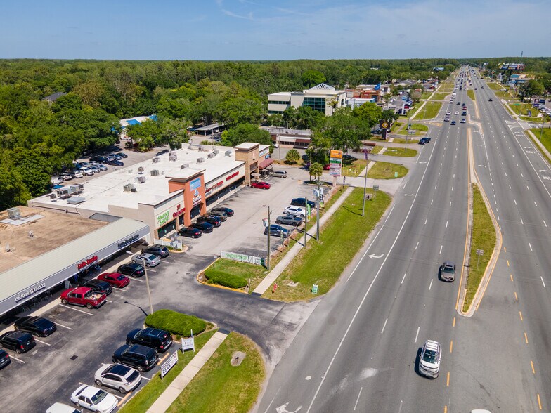 More Photos Of 10426-10444 N Dale Mabry Hwy, Tampa Storefront Retail Office For Sale