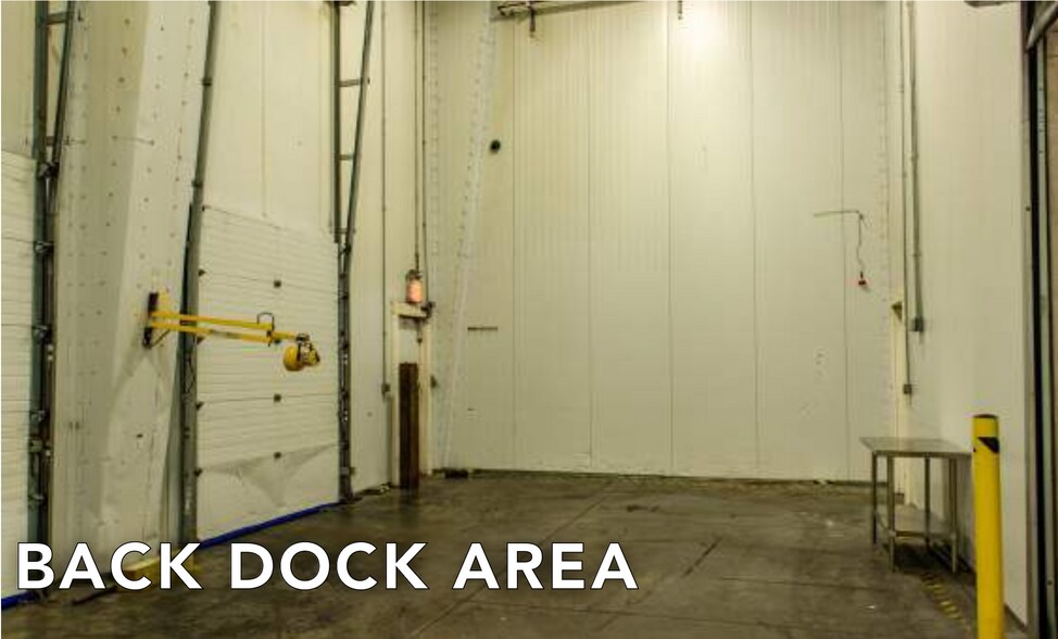 More Photos Of 25002 Clay Rd, Katy Warehouse For Lease