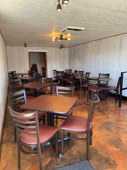 More Photos Of 719 Main St, Truth Or Consequences Restaurant For Sale