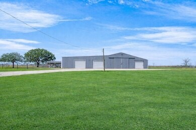 More Photos Of 10550 Brinkmeyer Rd, Needville Flex For Sale