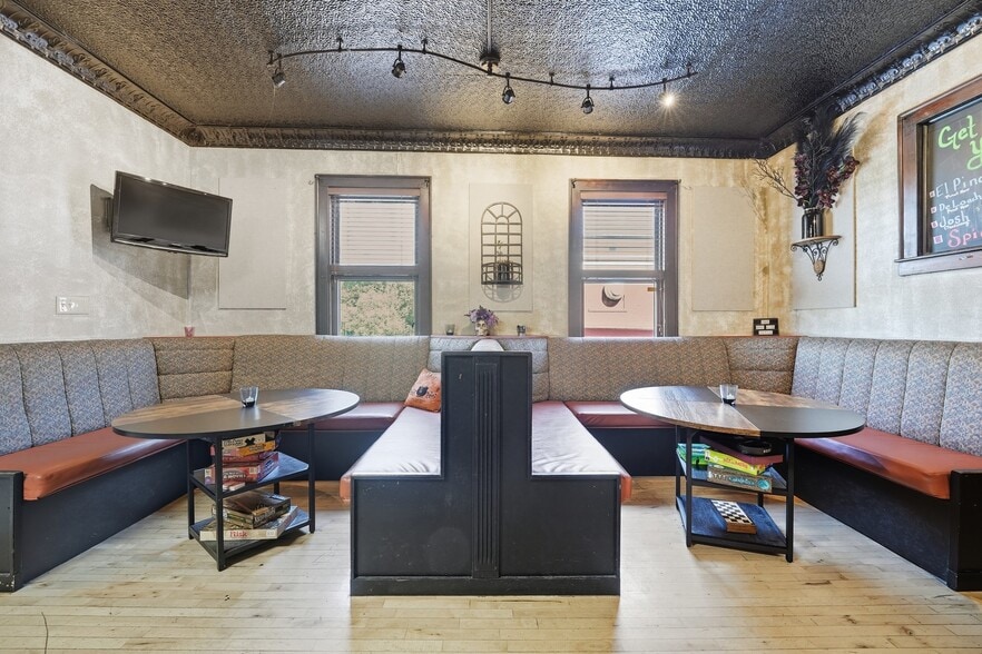 More Photos Of 4 Ames St, Greenfield Restaurant For Sale