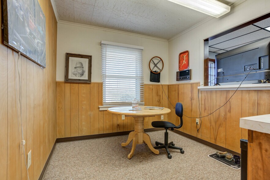 More Photos Of 6811 M.l. King Jr. Boulevard, Lubbock Industrial For Sale