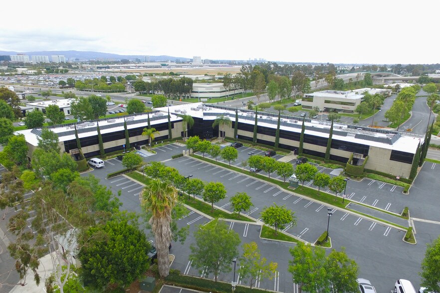 More Photos Of 18022 Cowan, Irvine Office For Lease