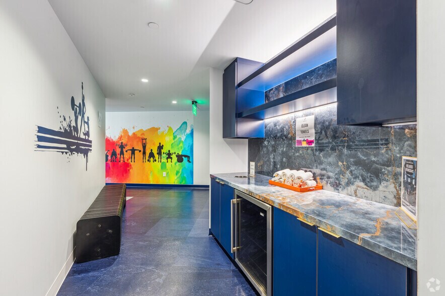 More Photos Of 801 S Hope St, Los Angeles Apartments For Lease