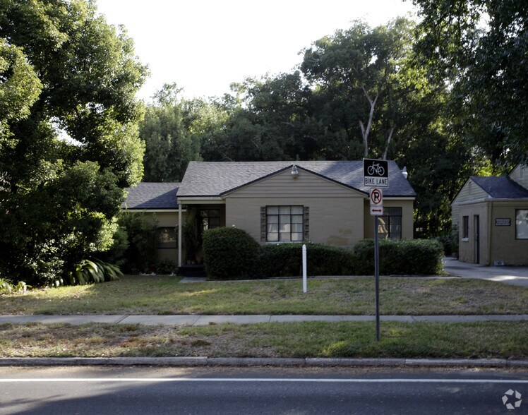 More Photos Of 515 N Ferncreek Ave, Orlando Office For Sale