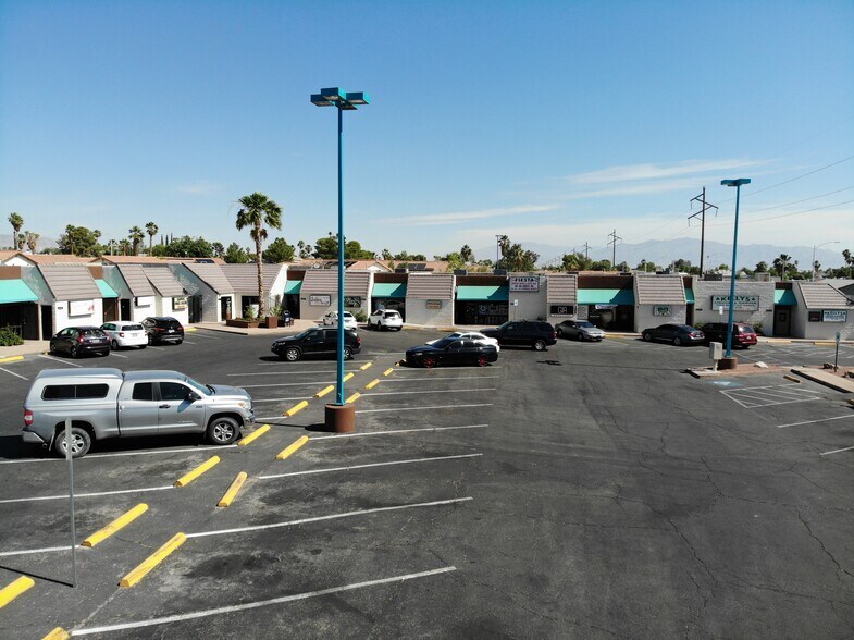 More Photos Of 7000-7034 W Charleston Blvd, Las Vegas Unknown For Lease