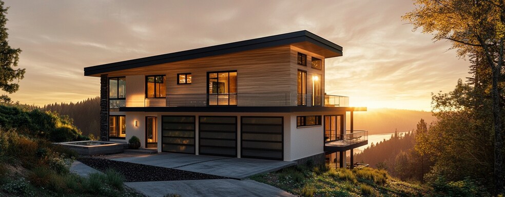 More Photos Of 500 Columbia St, Cathlamet Land For Sale