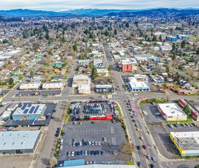 More Photos Of 2005 W 11th Ave, Eugene Land For Sale