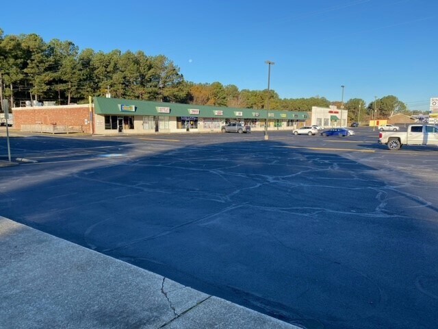 More Photos Of , Fayetteville General Retail For Sale