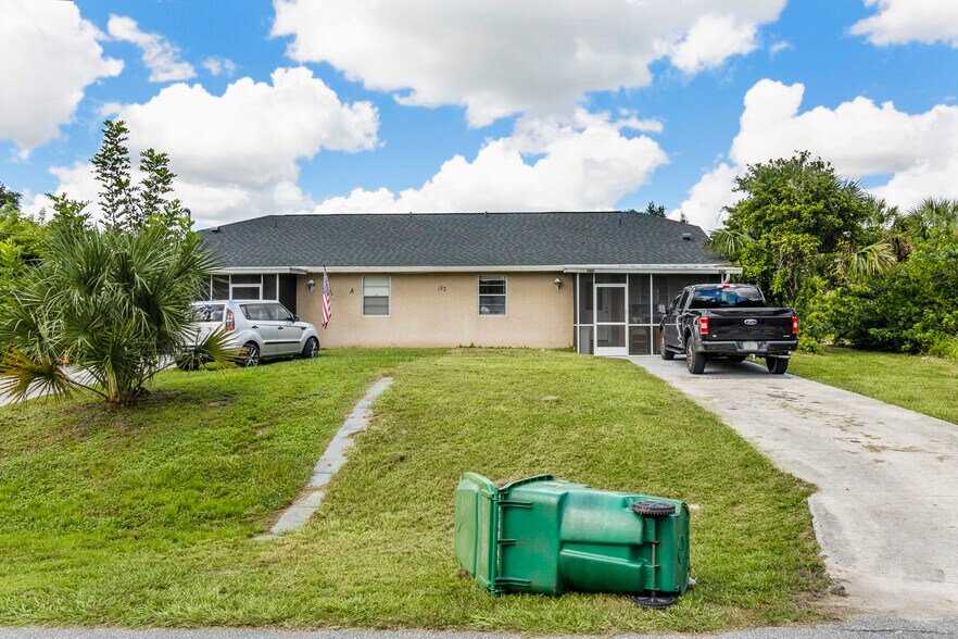 More Photos Of ,  Multifamily For Sale