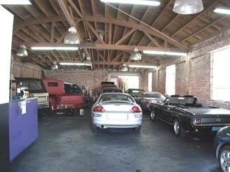 More Photos Of 1335 S La Brea Ave, Los Angeles Storefront Retail Office For Lease