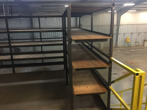 More Photos Of 132 104 Ave S, Killdeer Warehouse For Lease