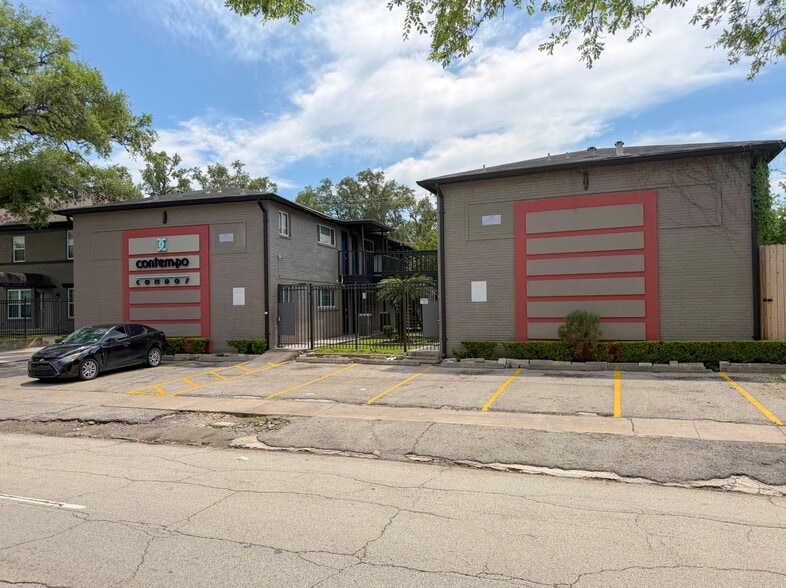 More Photos Of 2508 Southmore Blvd, Houston Apartments For Sale