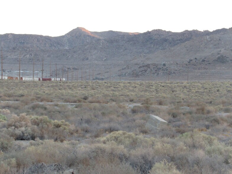 More Photos Of Railroad St, Trona Land For Sale