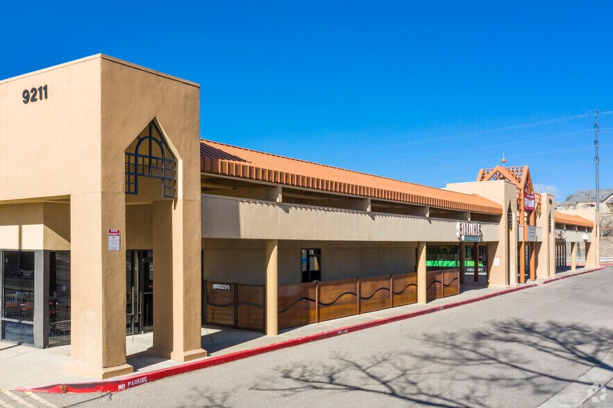 More Photos Of 9301 Coors Blvd NW, Albuquerque Unknown For Lease