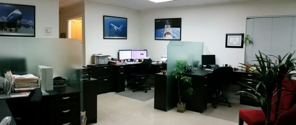 More Photos Of 12905 SW 132nd St, Miami Industrial For Sale