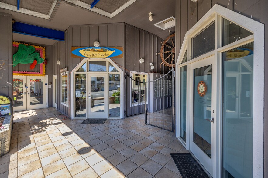 More Photos Of 35507 S Highway 1, Gualala Storefront Retail Office For Sale