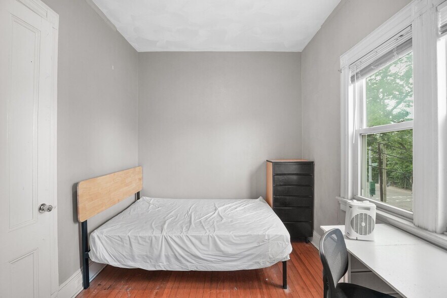 More Photos Of , Binghamton Multifamily For Sale