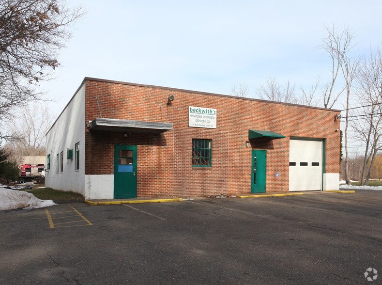 More Photos Of 74 E Dudley Town Rd, Bloomfield Service For Sale