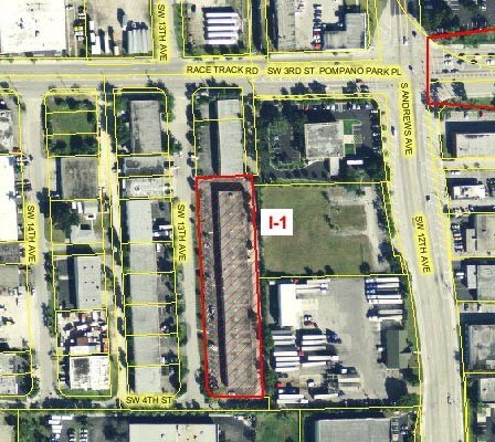 More Photos Of 324-378 SW 13th Ave, Pompano Beach Manufacturing For Lease