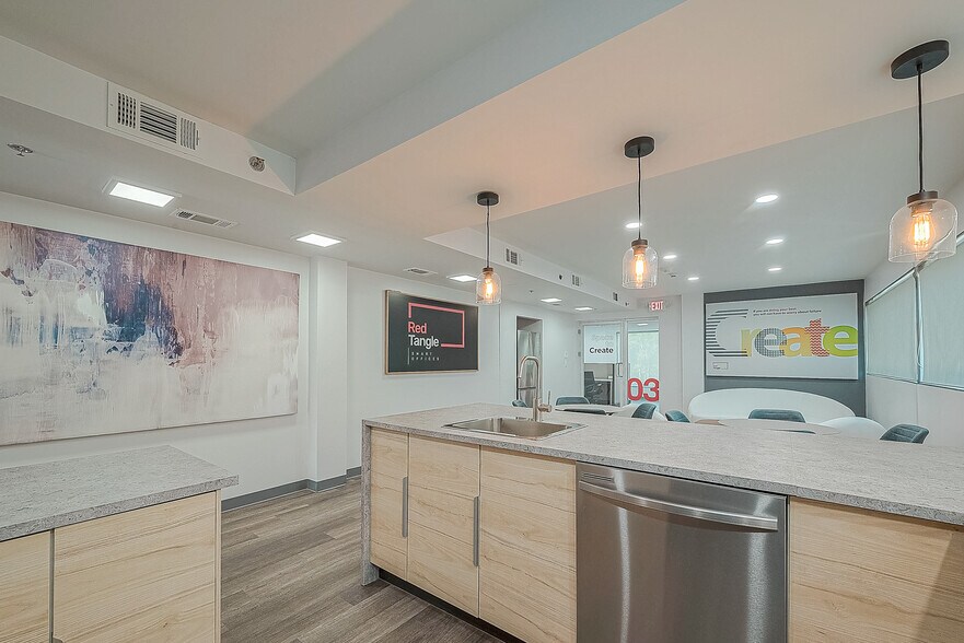 More Photos Of 32607 FM2978, Magnolia Office For Sale