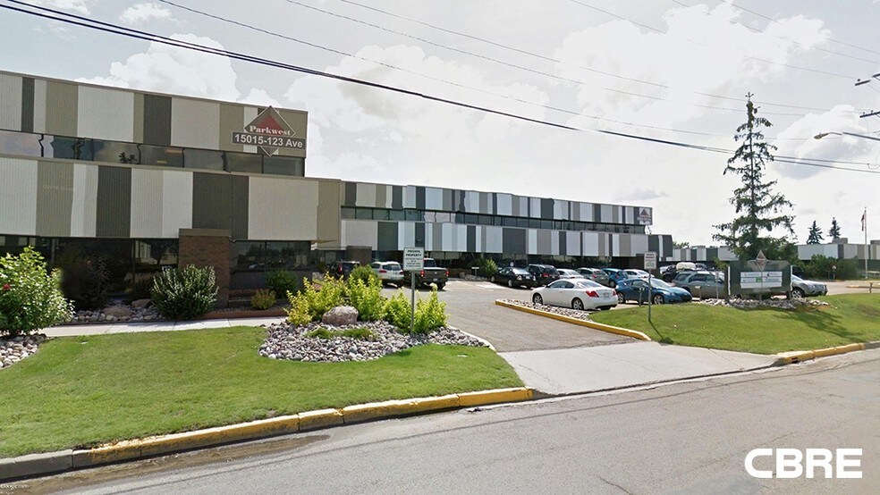 More Photos Of 15111 123 Ave, Edmonton Unknown For Lease