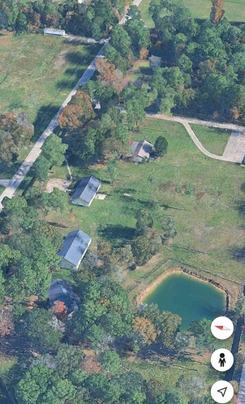 More Photos Of 16160 Porter Ln, Porter Land For Lease