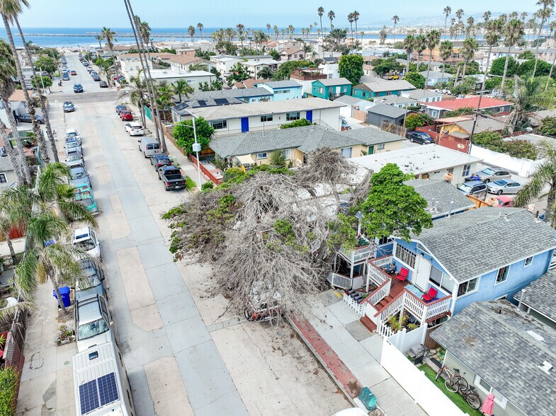 More Photos Of 5050-5054 Brighton Ave, San Diego Apartments For Sale